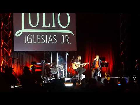 Por el Amor de una Mujer - Julio Iglesias Jr.