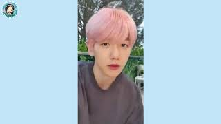Download lagu [INDO SUB] 191006 Baekhyun [백현] EXO [엑소] Instagram Live with SuperM mp3