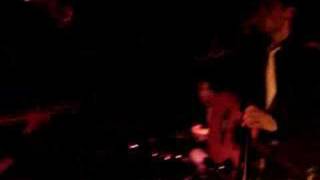 The Parlotones - Here Comes The Man (Live)