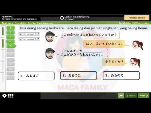 LATIHAN SOAL EKSPRESI PART 3 #SARADA
