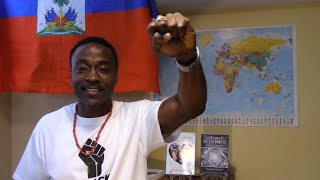 Freedom & Reparations NOW or Never - Juneteenth 2020 | King Kevin Dorival video