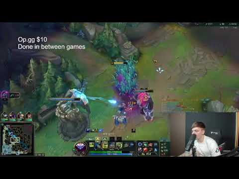 LS Ivern mid patch 12.23