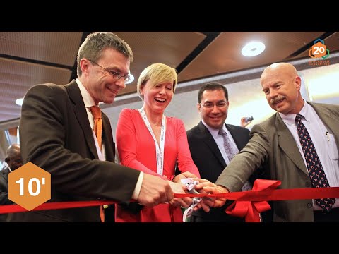 Stockholm Convention | Golden Age