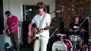 Old 97's "Longer Than You've Been Alive" Live at KDHX 6/28/14