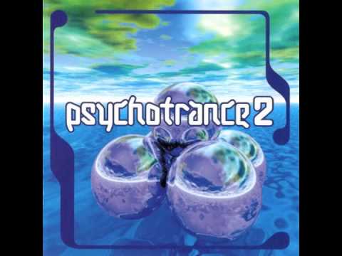 Darren Emerson - Psychotrance 2 - 1995 (Full Mix)