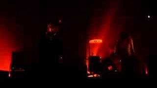 Queen Adreena / in red