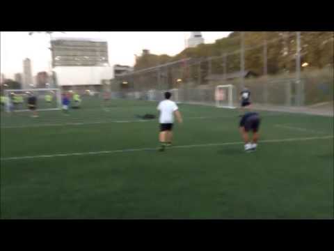 FC LTA vs La Guelerconda - Copa Palermo