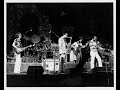 BRECKER BROTHERS - LIVE 1976 - NEW WORLD OF JAZZ BROADCAST