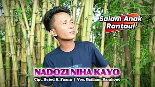 Download lagu LAGU NIAS TERBARU || NADOZI NIHA KAYO || CIPT. SUJUD H. FAANA || VOC. GAILHAM SARAHÖNÖ mp3 Download lagu LAGU NIAS TERBARU || NADOZI NIHA KAYO || CIPT. SUJUD H. FAANA || VOC. GAILHAM SARAHÖNÖ mp3