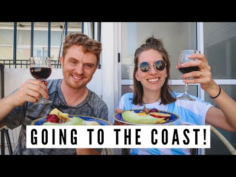 16小時巴士之旅｜從科爾多瓦到馬德普拉塔的過夜巴士旅行!阿根廷旅遊Vlog (16 HOUR BUS RIDE | Overnight Bus Travel from Córdoba to Mar del Plata! Argentina Travel Vlog)