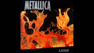Metallica- Cure