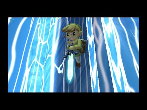 "Dare to Dair" - A Project M Toon Link Combo Video by Joemotion