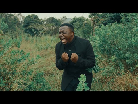 DR ANNOINT AMANI - MAANDAMANO YA HAKI ( OFFICIAL VIDEO )