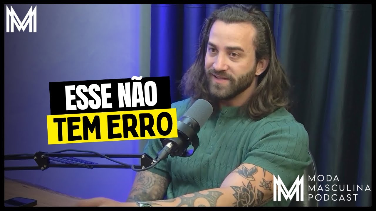 QUAL o PERFUME que as MULHERES mais GOSTAM nos HOMENS?