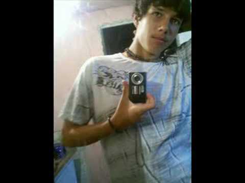 Ramonn 2008 kiss kiss