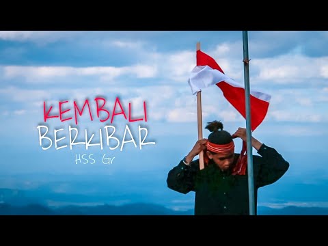 HSS Gr - Kembali Berkibar (Official Music Video)
