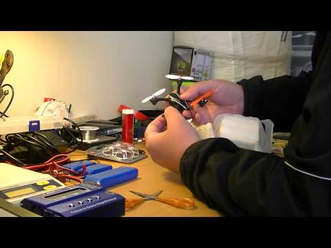 MongoTV_316 - Part 11 - Was Letter Drone Stuff Today Too From China