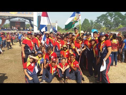 CLUBE MASTER- VI CAMPORI DA AAMAR /SETEMBRO DE 2017