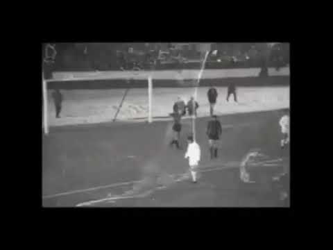 Rangers Glasgow - Inter 1-0 - Coppa dei Campioni 1964-65 - quarti di finale - ritorno