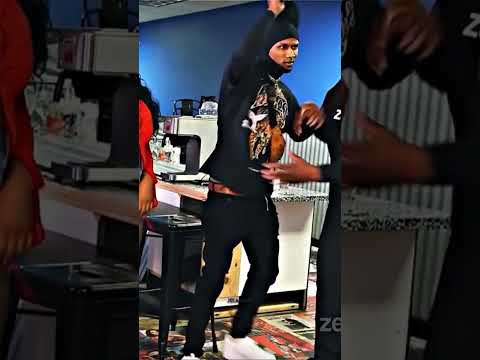 Chriseanrock & Blueface FIGHT 😗