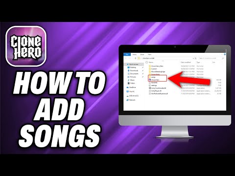 How To Add Songs to Clone Hero