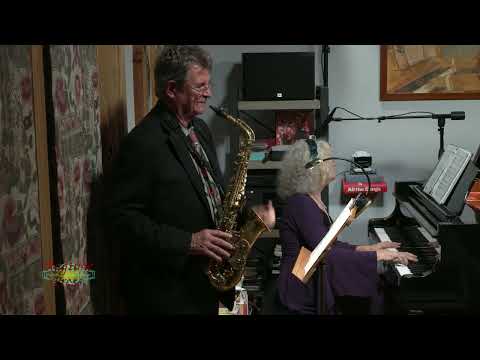 Berke McKelvey & Sue Keller - Melancholy Charlie