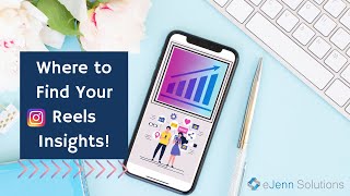 How To Find Reels Insights 2022