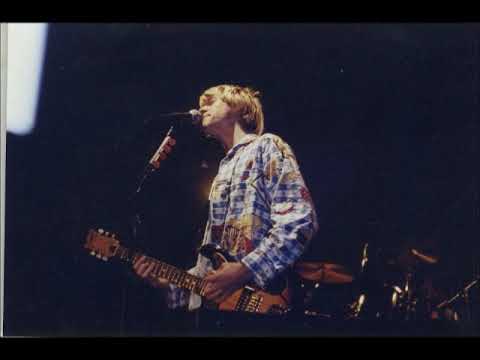 Thumbnail for Nirvana - 04/07/92 - Laundry Room Studio, Seattle, WA by The Jesus Lizard