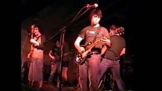 The Junior Varsity - If You Could Paint Your Own Vacation... | Jacksonville, IL | 6/10/2005