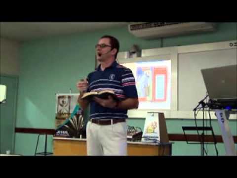 As três medidas de tempo.