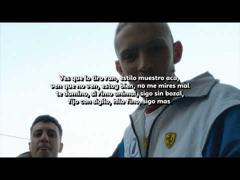 Wolty & Yaco - Beast Mode *Letra*