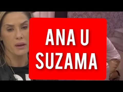PREKID PROGRAM - ANA CURCIC U SUZAMA
