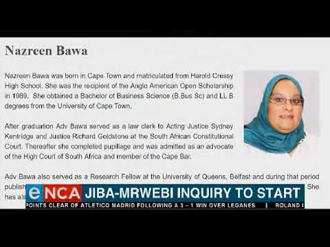 Jiba Mrewbi inquiry to start