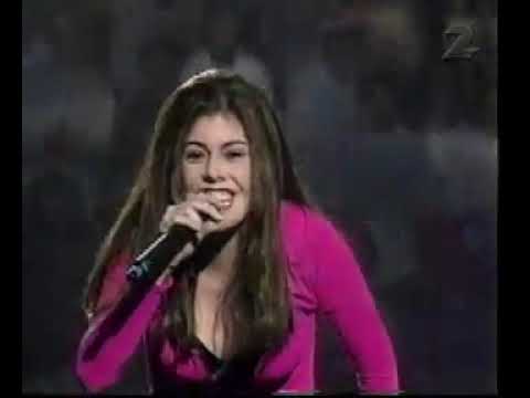 20 Fingers  Featuring Gillette, Short Dick Man Dance Machine 05