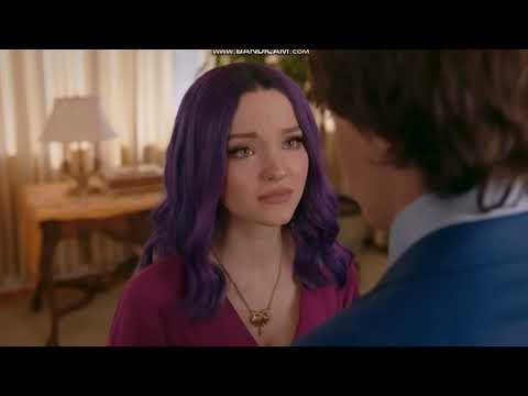 Mal’s Promise to Audrey