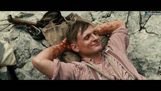 Uçurum   Türkçe Dublaj Aksiyon Filmi korku filmi
