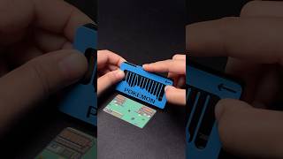 Littleroot Town Theme - Musical Fidget #3dprinting #pokemon #fidget