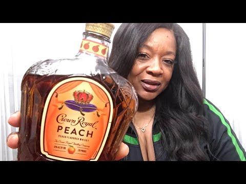 Printable Crown Royal Apple Labels Updated 22