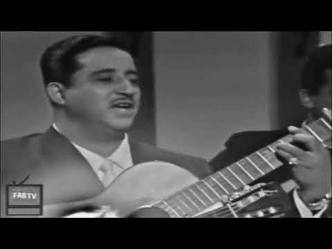 Eydie Gormé e Los Panchos - Sabor A Mí