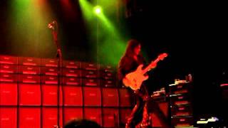 Yngwie Malmsteen - Into Valhalla (instrumental)