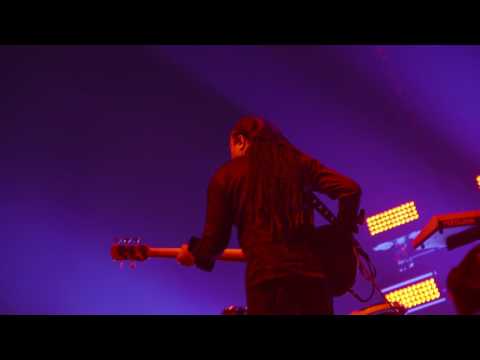 Schiller Zeitreise Live 2016 DDRip720p