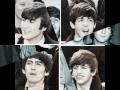The Beatles - Hold Me Tight 