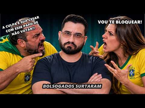 SEGUNDA FEIRA DA RESSACA