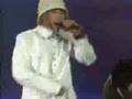 The Spirit Fighter H O T Live