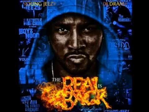 [NEW] Young Jeezy Ft 211 - All The Money (The Real Is Back)