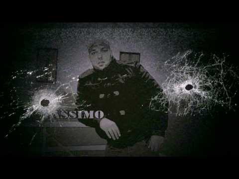 Yassimo TGMM - La voix du ghetto