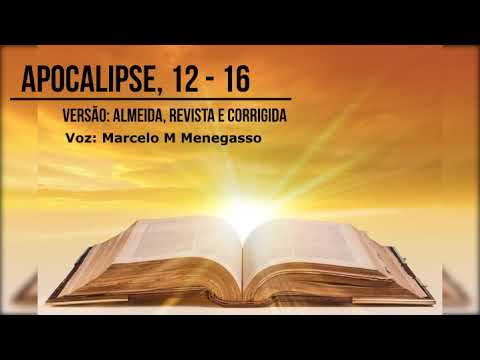 Apocalipse: 12 a 16