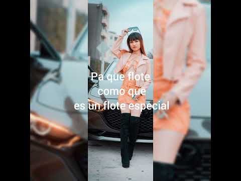 LA MEA NOTA - SINFÓNICA X GABBANA RICH X J MENES X MAOS CME (Prod:Gabbana Rich)