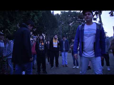 Moic Vs Ryzahn (8vos de Final) UnderOverdoze Vol.6