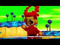 Trippie Redd Super Cell Official Lyric Video
